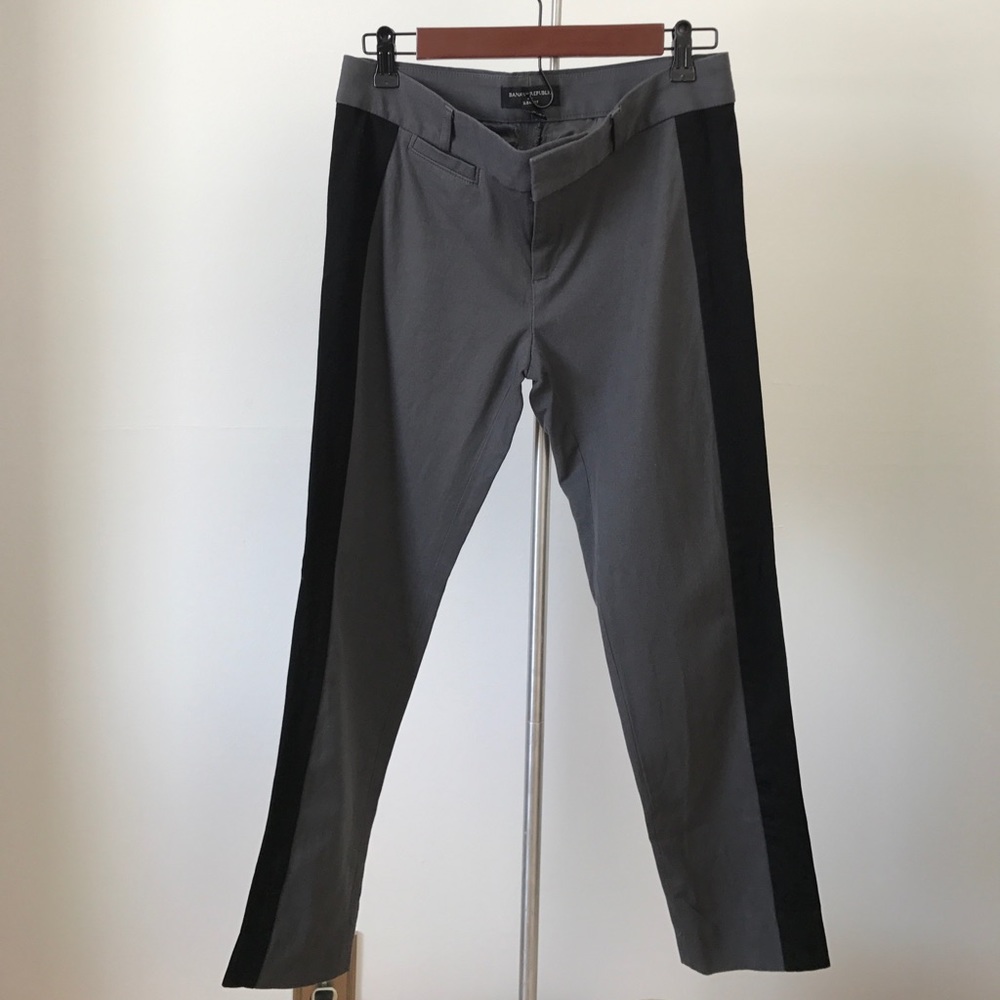 Banana Republic trousers